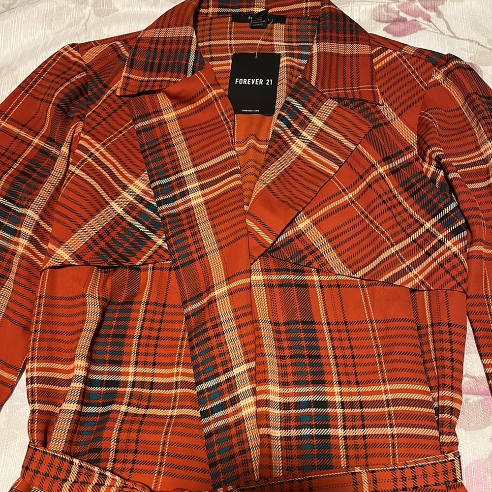 FOREVER 21 JAKET FOR WOMAN - Picture 6 of 16